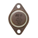 REGULADOR DE VOLT. POS. AJUS 1.2V A 37V 1.5A TO-3.                          LM 317K