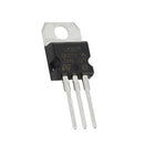 REGULADOR DE VOLT. AJUSTABLE POS. 1.2 A 37V 1A TO-220.                          LM 317T.