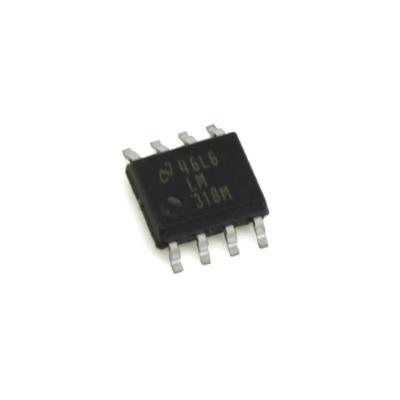 AMPLIFICADOR OPERACIONAL SMD LM 318M