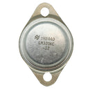 REGULADOR DE VOLTAJE NEGATIVO 12V 1.5A TO-3 LM 320KC-12