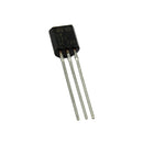 SENSOR DE TEMPARATURA -70 A 150 C TO-92.              LM 335Z.