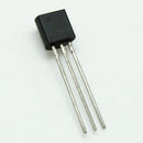 REFERENCIA DE VOLTAJE 5V.       LM 336Z-5.0  .