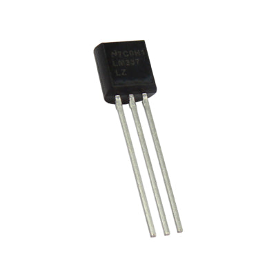 REG VOLT AJ NEGATIVO 1.2-37V 100 MA LM 337LZ