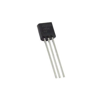 SENSOR DE TEMPERATURA LM 34DZ