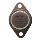 REGULADOR DE VOLTAJE POSITIVO 1.2V-37V 3A TO-3 LM 350K