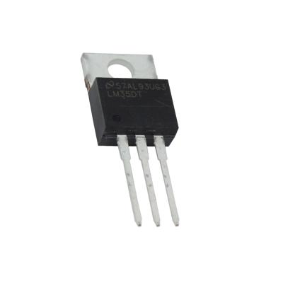 SENSOR DE TMPERATURA LIBRE DE PLOMO