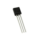 SENSOR DE TEMPERATURA 0-100 C TO-92.                    LM 35DZ.