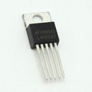 AMPLIFICADOR DE AUDIO 7 WATTS LM 383T