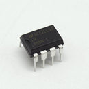 AMPLIFICADOR DE AUDIO BAJO VOLTAJE.                            LM 386N-1