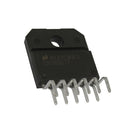 AMPLIFICADOR DE POTENCIA AUDIO 68W.                       LM 3886TF