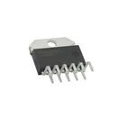 AMPLIFICADOR DE POTENCIA AUDIO 68W.                         LM 3886T.