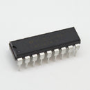 DRIVER PARA DISPLAY DE BARRA LM 3914N-1