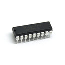 DRIVER P/ DISPLAY BARRA DE LED (VU) LM 3916N-1