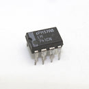 AMPLIFICADOR OPERACIONAL PROPOSITO GRAL.                               LM 741