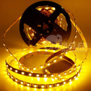 METRO DE TIRA LED BLANCO CALIDO "SIN SILICON"