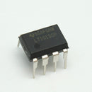 2 AMPLIFICADORES OPERACIONALES DE PRESICION LT 1013CP