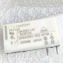 RELAY 1P1T 24VCD 6A / 250V LYAA024Y