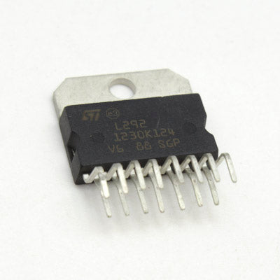DRIVER MOTOR CD SWITCHEO L 292