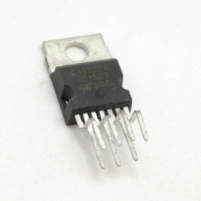 REGULADOR DE SWITCHEO 1.5A TO-220 L 4962EA