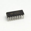 REGULADOR DE SWITCHEO 1.5A DIP"" L 4962/A