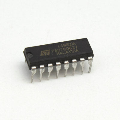 REGULADOR DE SWITCHEO 1.5A DIP"" L 4962/A