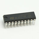 DOBLE DRIVER DE PUENTE COMPLETO