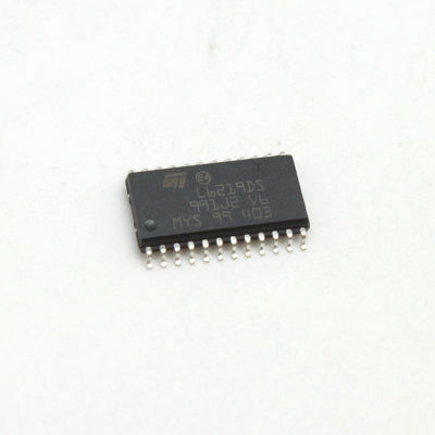 DRIVER PARA MOTOR DE PASOS SMD"" L 6219DS
