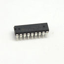 CONTROLADOR DE CORRIENTE  PARA MOTOR A PASOS L 6506