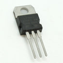 REGULADOR DE VOLTAJE NEGATIVO 8V 1.5A TO-220.           7908