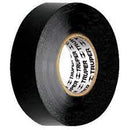 12500 INTA DE AISLAR TRUPER COLOR NEGRO 18m x19mm ESPESOR .18mm.                          M-33.