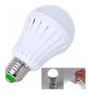 FOCO INTELIGENTE DE EMERGNECIA 9W