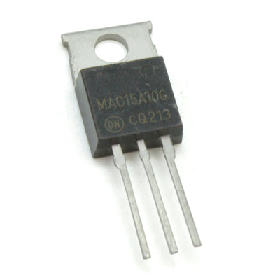 TIAC 15A/800V TO-220 MAC 15A10G