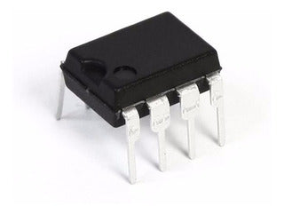 FILTROS ACTIVOS 8TH-ORDER LOWPASS ELLIPTIC FILTER