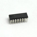 INTERFACE RS-232 C/ CONVERTIDOR DE VOLTAJE MAX 232N