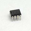 TRANSCEIVER RS485/RS422 BAJO VOLTAJE.                     MAX 485CPA+