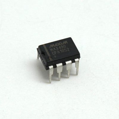 TXRX RS485/RS232 LOW POWER MAX 490CPA+
