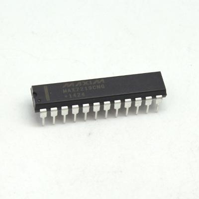 DRIVER LED DISPLAY 8 DIGITOS MAX 7219CNG