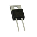 DIODO RECTIFICADOR SCHOTTK 10A/45V TO-220 MBR 1045T