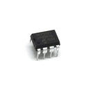 ADC 10 BIT 2.7V INTERFACE SPI  8 PINES.                         MCP 3001-I/P