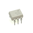 OPTOACOPLADOR SALIDA TRANSISTOR NPN MCT 2