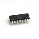 DRIVER DE LINEA MDTL CUADRUPLE MC 1488N