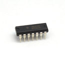 RECEPTOR DE LINEA MDTL CUADRUPLE MC 1489AN