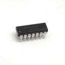 MODULADOR / DEMODULADOR.                     MC 1496P