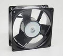 VENTILADOR MUFFIN METALICO 120X120X38 mm 12VCD .5A MD12B1