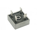 PUENTE RECTIFICADOR CUADRADO 35A/800V.    MDA 3508