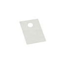 MICA PARA TRANSISTOR TO-220  MICA 2