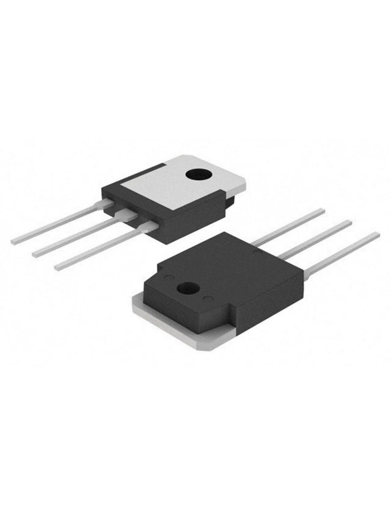 TRANSISTOR DE POTENCIA NPN  12Amp 400V TO-3P