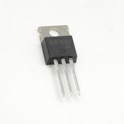 TRANSISTOR PNP 8A/120V TO-220 MJE 15029