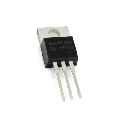 TRANSISTOR NPN 8A/150V MJE 15030G