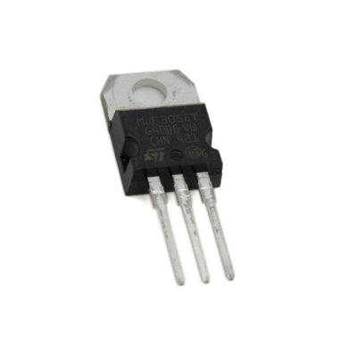 TRANSISTOR NPN 10A/70V TO-220 MJE 3055T